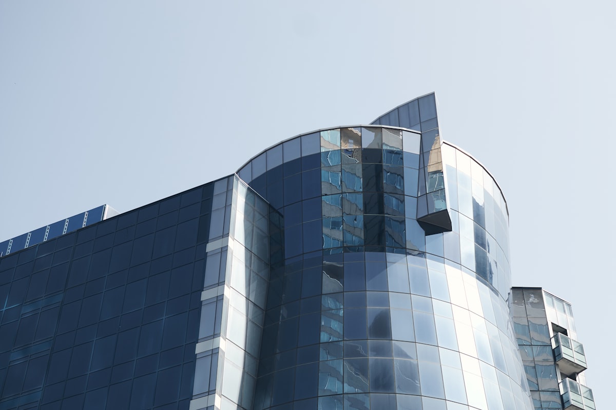 Commercial Property