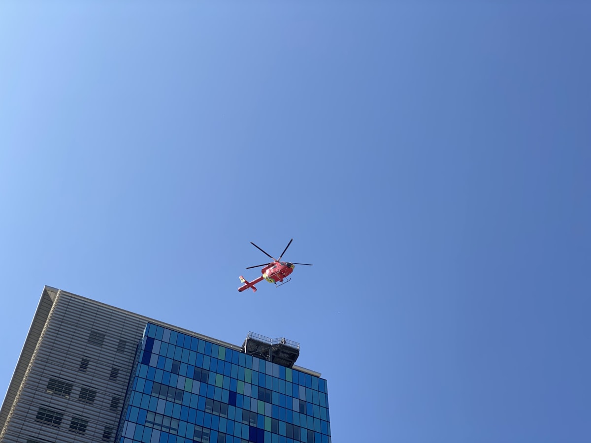 Healthcare and the National Health Service
