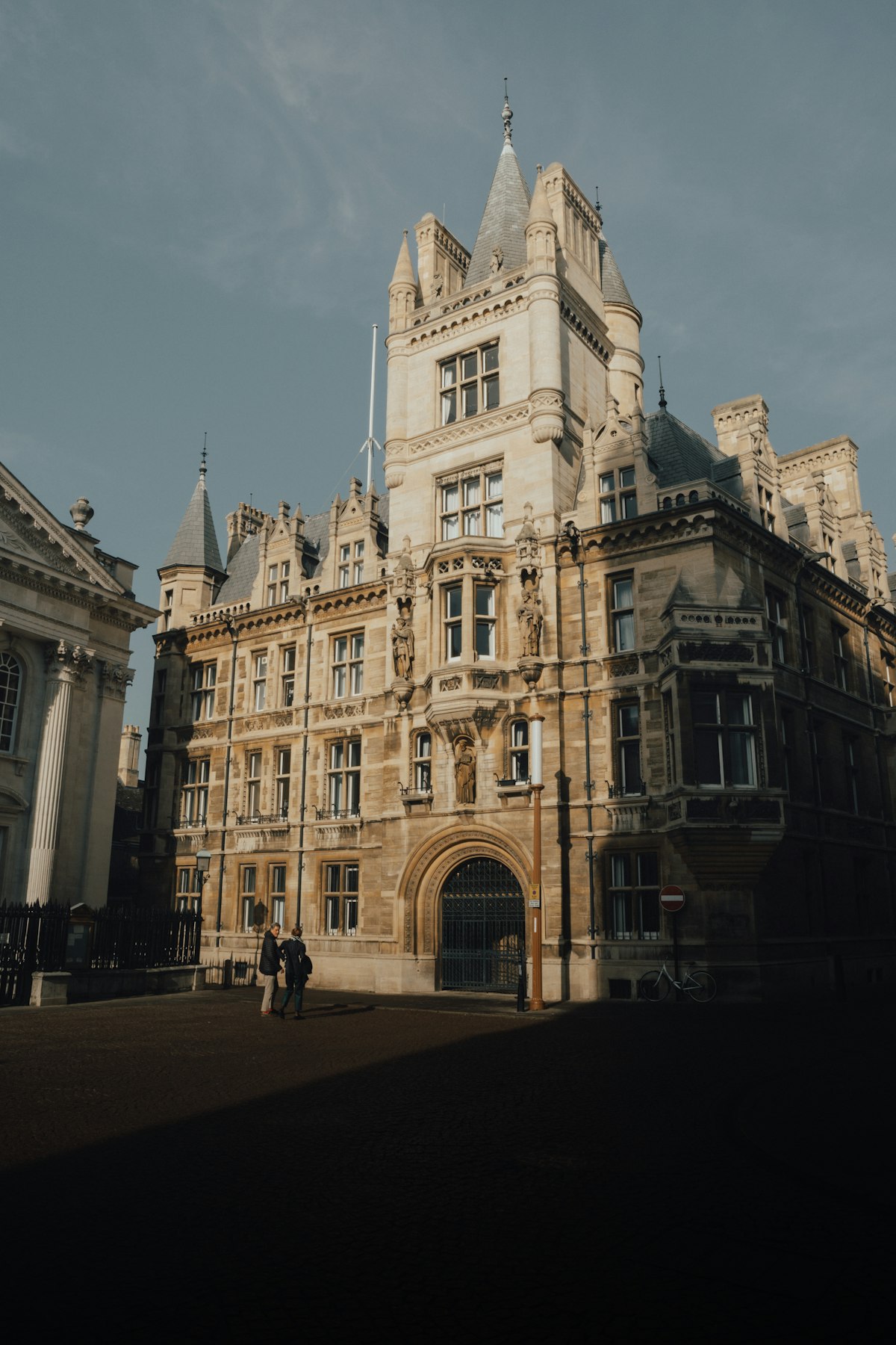 Local Authorities and Government