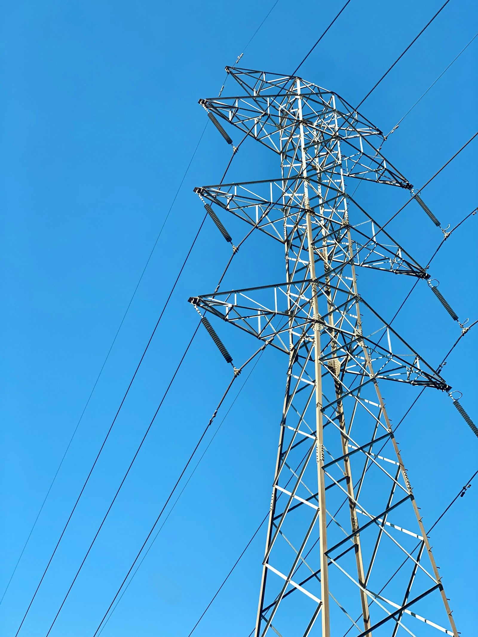 Utilities and Infrastructure