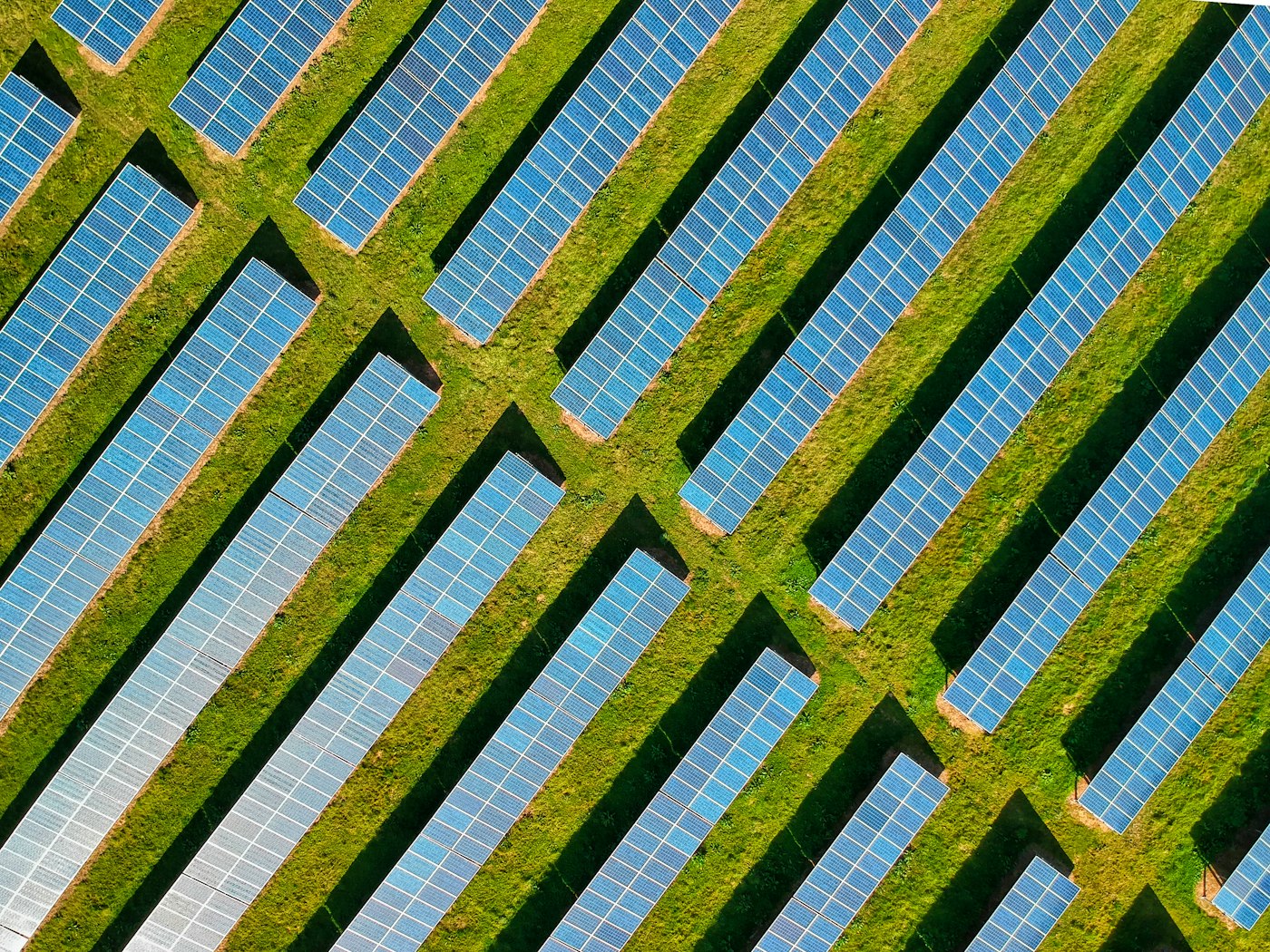 Solar Farms