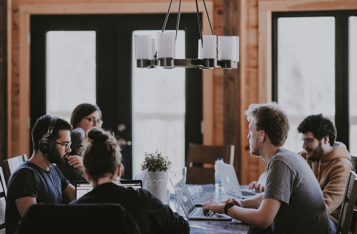 Commercial flexibility