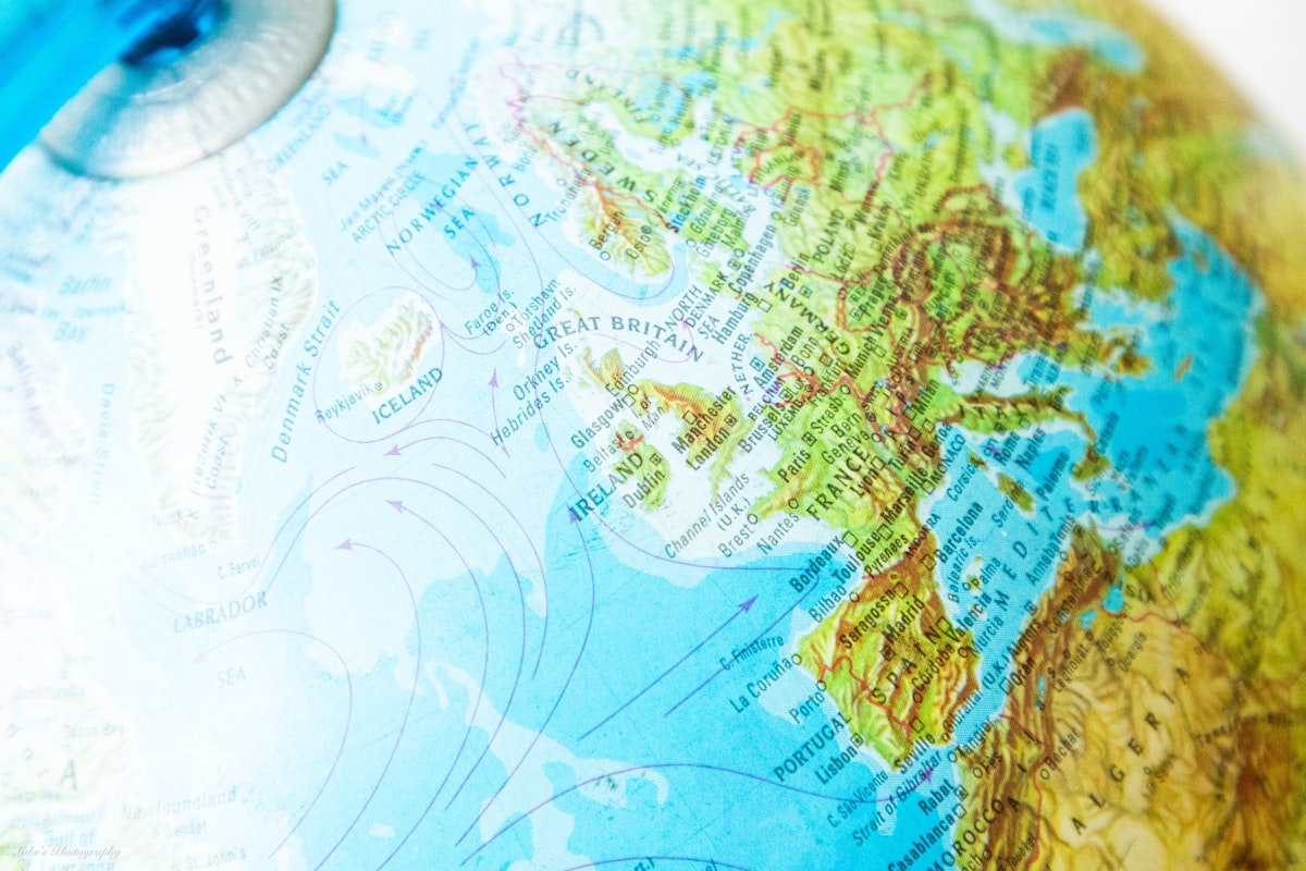 Global market access
