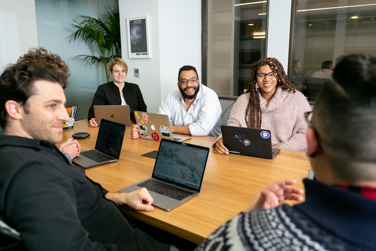 Independent procurement thinking